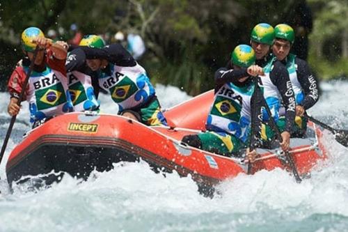 Quatro equipes representam o Brasil em Rotorua, na Nova Zelândia. Brasil já tem dois títulos na história da competição / Foto: Divulgação